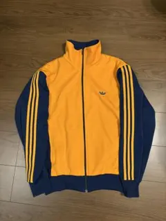 【小松菜奈】adidas 70's80'sトラックジャケット