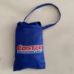 コストコ 折りたたみ エコバッグ 地球儀デザイン / COSTCOのサムネイル