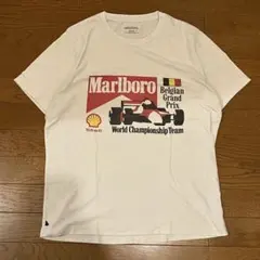 レーシング Tシャツ