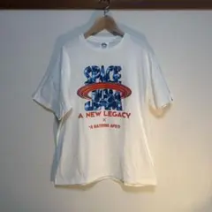 美品】A BATHING APE×スチャダラパー ツァーTシャツ - メルカリ