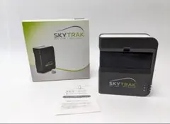 【美品】スカイトラック SKYTRACK ⭐︎純正プロテクターお付けします⭐︎ Amazon | スカイトラック(Skytrak) SkyTrak 新型プロテクター