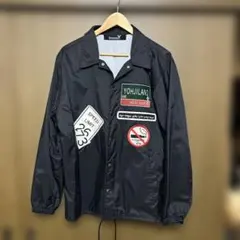 2026年最新】Ground Y ナイロンジャケットの人気アイテム - メルカリ