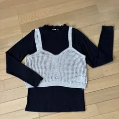 美品♪ビスチェ セット