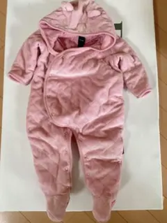 GAP baby カバーオール ロンパース ジャンプスーツ