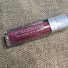 Dior ディオール アディクト リップマキシマイザー 006 ベリー