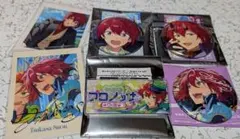 2026年最新】朱桜司 缶バッジの人気アイテム - メルカリ