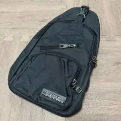 828. MEIJIELUO/ワンショルダーバッグ/未使用