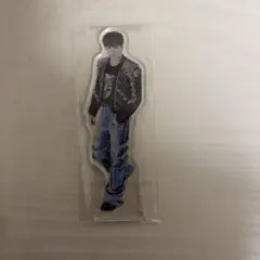 JO1 鶴房汐恩 JO1DER SHOW 東京ドーム アクスタ