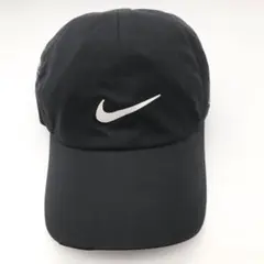 NIKE ナイキ 刺繍ロゴ プリントロゴ ベースボールキャップ 帽子 O344