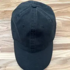 BAYSIDE コットン　キャップ　USA製