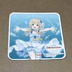 学園アイドルマスター 藤田ことね スイパラ 海の家 缶バッジ - メルカリ