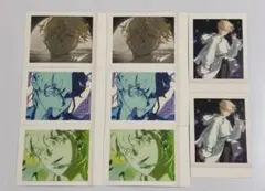 エイリアンステージ ルカ