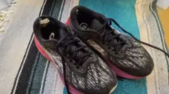 asicsランニングシューズ【NOVABLAST 3】