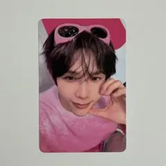 RIIZE ショウタロウ ソウルコン アンコン ラキドロ All of You