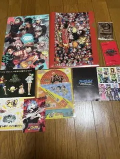 PSA10 ヤマト ジャンプフェスタ 中学生以下限定お土産 おみやげ ミニカード Amazon.co.jp: ジャンプフェスタ2024 中学生以下限定お土産 7点