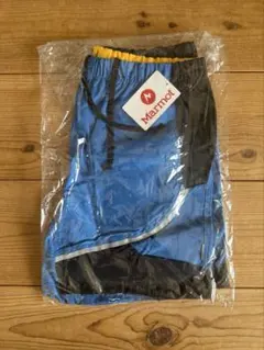 XL 即発送 新品未開封 Marmot × Alwayth ショートパンツのサムネイル