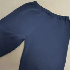 90s USA製 RUSSELL ラッセル スウェットパンツ サイズS ネイビー