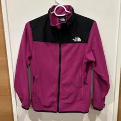 THE NORTH FACE フリースジャケット 150