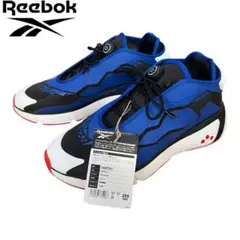 Reebokリーボック28.5cm Model F GLITCHモデルFグリッチ