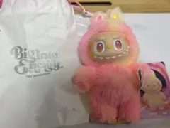 POPMART LABUBU エナジーシリーズ LOYALTY 正規品 匿名配送