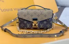 Louis Vuitton モノグラム ショルダーバッグ