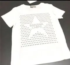 バナナチップス❤️カットソー 150cm