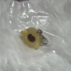 サンリオ なりきりまん 肉まん めじるしアクセサリー ポムポムプリン ガチャ