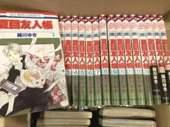 2025年最新】夏目友人帳 全巻の人気アイテム - メルカリ