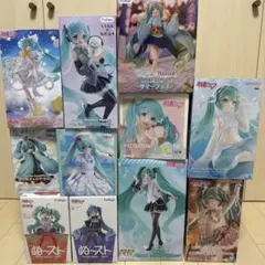 最新 美少女フィギュア まとめ売り 10点セット - メルカリ