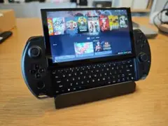 2026年最新】gpd win4の人気アイテム - メルカリ