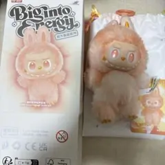 正規品 ラブブ Big into Energy エナジー HAPPINESS