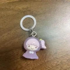 めじるしアクセサリー リトルツインスターズ ララ サンリオ