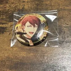 アイスタ 狗丸トウマ アイスタ 缶バッジ