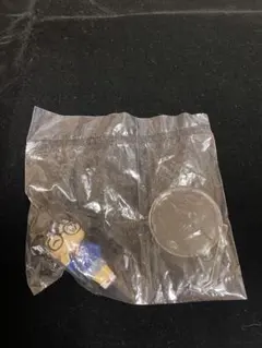 コナン隊 プラス ガチャ フィギュア　世良真純