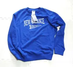 ニューバランスのトレーナー