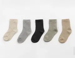 韓国 レッグウェア