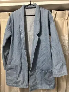 デニムジャケット