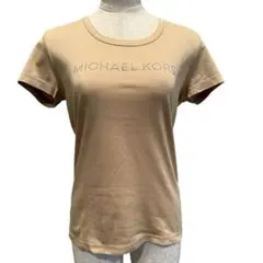 MICHAEL KORS ベージュ Tシャツ 半袖のサムネイル