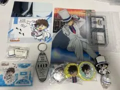 名探偵コナン 怪盗キッド まとめ売り