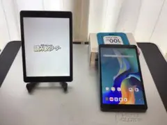 TECLAST P85T 64GBジャンクとドンキのタブレットおまけ