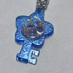 セボンスター　カラフルチャームネックレス 5本セット