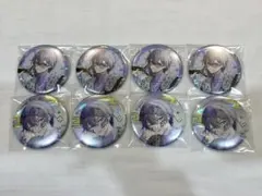 小柳ロウ Happy pack 缶バッジ