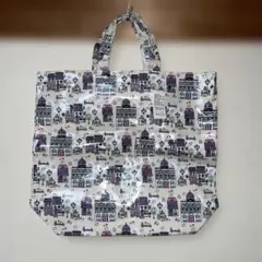 ▪️ハロッズ　トートバック