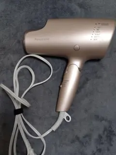 ジャンク 22年製 Panasonic EH-NA0G -P モイストピンク - メルカリ