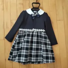 入園式フォーマル