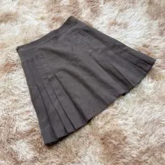 ✨MARC BY MARC JACOBS✨ (6) プリーツスカート ミニ丈