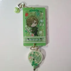 CleeNoah 創まりのクレノア まるぐり アクキー アクリルフレーム