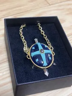 閃の軌跡Pendant of Elin for Rean エリンのペンダント 閃の軌跡Pendant of Elin for Rean エリンのペンダント - メルカリ
