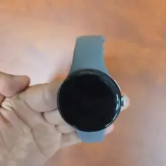 GooglePixelWatch　本体