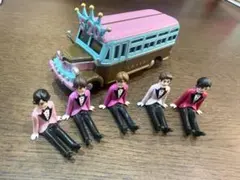2026年最新】嵐を旅する展覧会 バスの人気アイテム - メルカリ